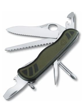 Ніж VICTORINOX 0.8461.MWCH Military