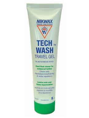 Средство для стирки NIKWAX TechWash Gel Tube
