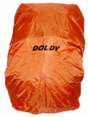 Чохол DOLDY Backpack cover L