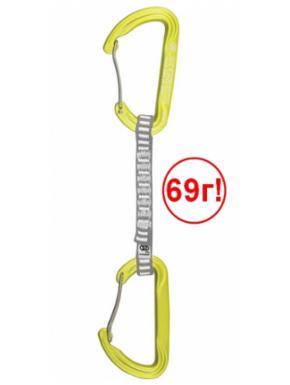 Оттяжка KONG Exprees Argon Wire Gate