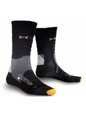 Шкарпетки X-SOCKS Trekking Mountain