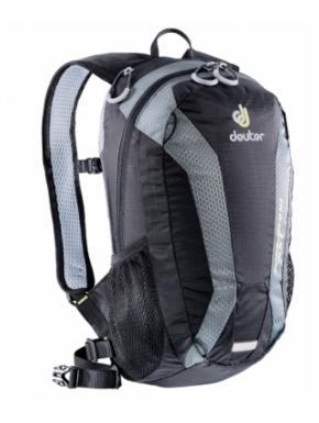 Наплічник DEUTER Speed Lite 10
