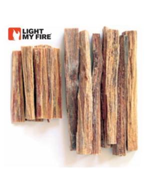 Засоби для розпалювання вогню LIGHT MY FIRE TinderSticks