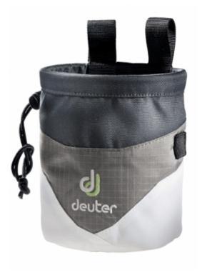 Мiшечок для магнезії DEUTER Chalk Bag I