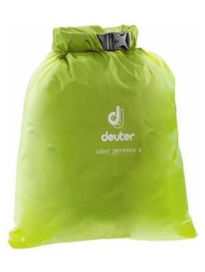 Гермомешок DEUTER Light Drypack 8