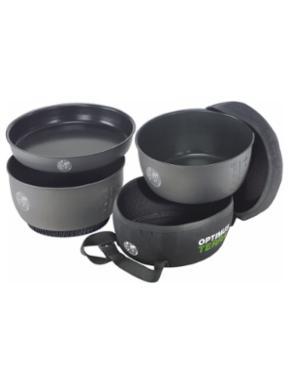 Набір посуду OPTIMUS Terra HE Cookset
