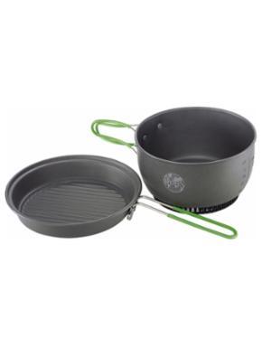 Набір посуду OPTIMUS Terra Lite HE Cookset