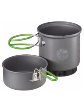 Набір посуду OPTIMUS Terra Weekend HE Cookset