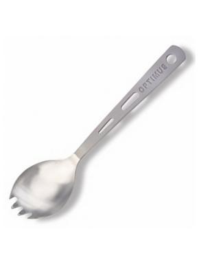 Ложка-виделка OPTIMUS Titanium Spork
