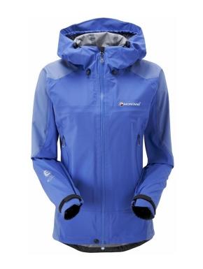 Куртка MONTANE Female Venture Jacket