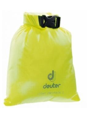 Гермомішок DEUTER Light Drypack 1