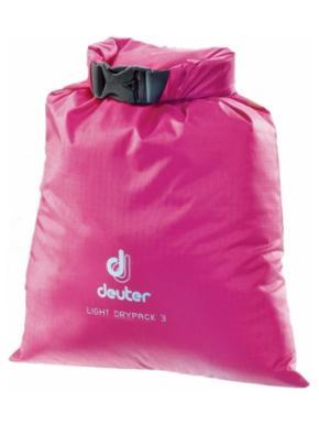 Гермомішок DEUTER Light Drypack 3