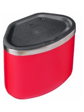 Кружка MSR Stainless Steel Insulated Mug