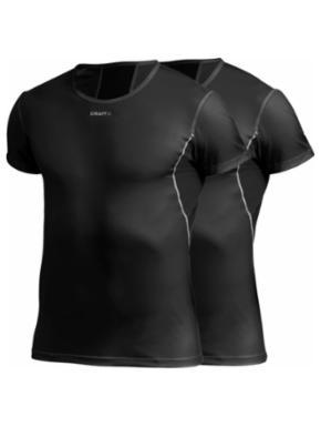 Футболка CRAFT Cool Multi 2-Pack Men 2019