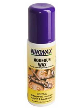 Просочення NIKWAX Aqueous Wax natural