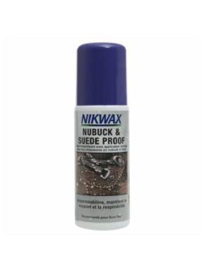 Просочення NIKWAX Nubuck and Suede Proof