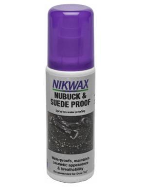 Просочення NIKWAX Nubuck Spray-on