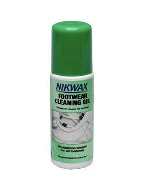 Моющее средство NIKWAX Footwear Cleaning Gel