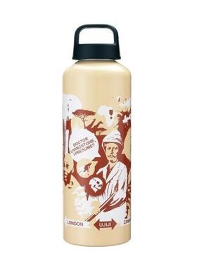 Бутылка для воды LAKEN Classic 1 L Polheim