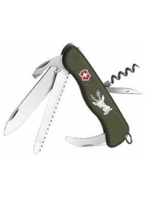 Ніж VICTORINOX 0.8873.4 Hunter