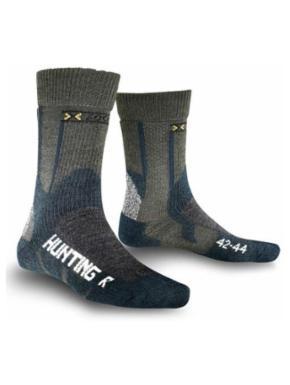 Шкарпетки X-SOCKS Hunting Short