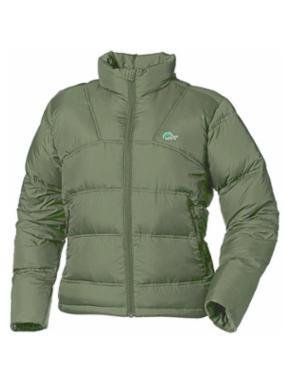 Куртка LOWE ALPINE Polar Jacket W