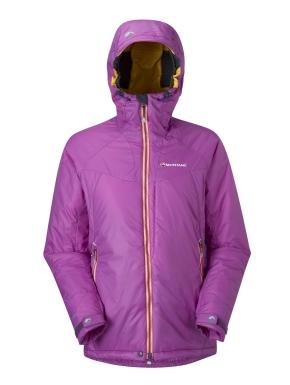 Куртка MONTANE Female Flux Jacket SALE