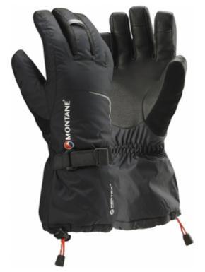 Рукавички MONTANE Extreme Glove