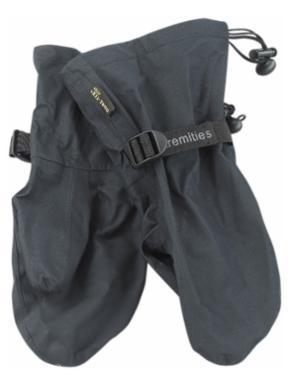 Рукавички EXTREMITIES Tuff Bags GTX