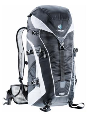 Рюкзак DEUTER Pace 30