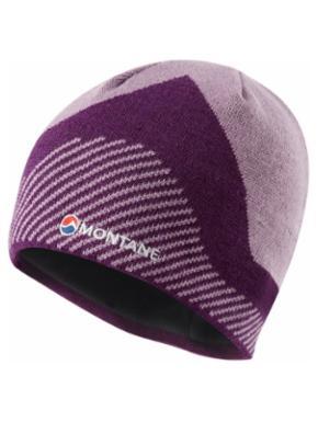 Шапка MONTANE Logo Beanie 2021