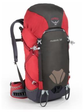 Наплічник OSPREY Mutant 38