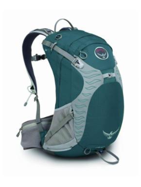 Наплічник OSPREY Sirrus 24 2019