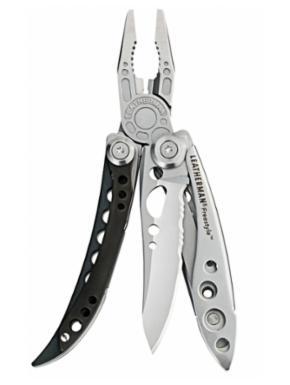 Мультиинструмент LEATHERMAN Freestyle