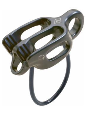Затискач BLACK DIAMOND ATC-Guide