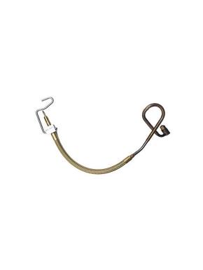 Канал для палива MSR WLI 600 Fuel Line Assy