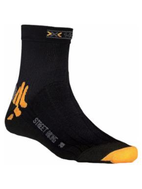 Шкарпетки X-SOCKS Street Biking