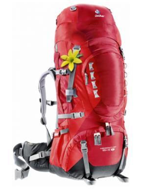 Наплічник DEUTER Aircontact PRO 55 + 15 SL 2019