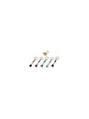 Брелок ROCK EMPIRE KeyRing RE