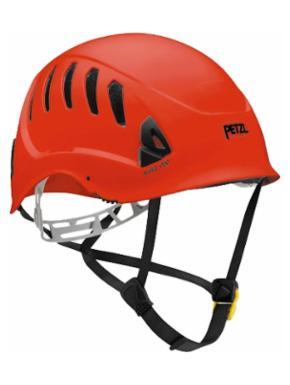 Шолом PETZL Alveo Vent