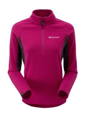 Куртка MONTANE Female Chukchi Pull On