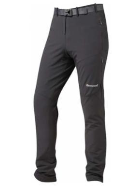 Штани MONTANE Female Terra Alpine Pants