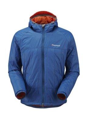 Куртка MONTANE Prism Jacket