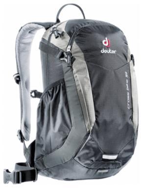 Наплічник DEUTER Cross Bike 18