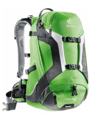 Рюкзак DEUTER Trans Alpine 25