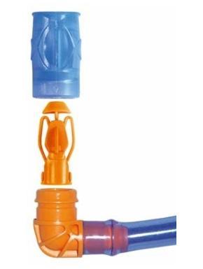 Аксесуар DEUTER Streamer Tube and Valve