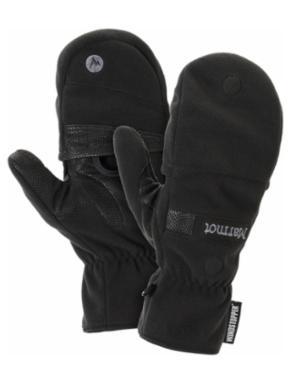 Рукавички MARMOT Windstopper Convertible Glove