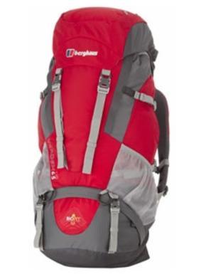 Рюкзак BERGHAUS Verden 65+10
