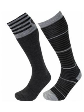 Шкарпетки LORPEN S2WL Ski-Snowboard Merino 2 pack