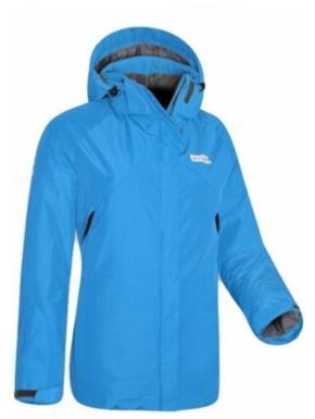 Куртка NORD BLANC NBWJL2621A Snowsports Lady Jacket